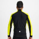 Sportful NEO SOFTSHELL bunda žltá