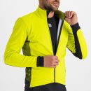 Sportful NEO SOFTSHELL bunda žltá