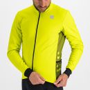 Sportful NEO SOFTSHELL bunda žltá