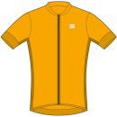 Sportful Monocrom dres  žltý