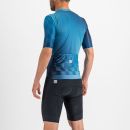 Sportful Rocket Dres modrý