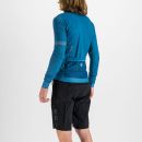 Sportful SUPERGIARA THERMAL dres modrý