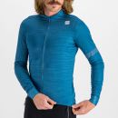 Sportful SUPERGIARA THERMAL dres modrý