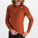 Sportful SUPERGIARA THERMAL dres červený