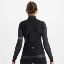 Sportful SUPERGIARA THERMAL dámsky dres čierny