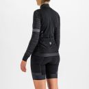 Sportful SUPERGIARA THERMAL dámsky dres čierny