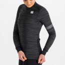 Sportful SUPERGIARA THERMAL dámsky dres čierny