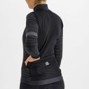 Sportful SUPERGIARA THERMAL dámsky dres čierny