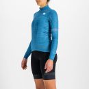 Sportful SUPERGIARA THERMAL dámsky dres modrý