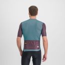 Sportful CHECKMATE dres huckleberry blue radiance