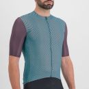 Sportful CHECKMATE dres huckleberry blue radiance