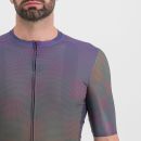 Sportful ROCKET dres beetle mulled grape