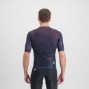 Sportful ROCKET dres galaxy blue mulled grape