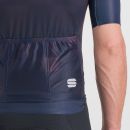 Sportful ROCKET dres galaxy blue mulled grape