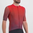 Sportful ROCKET dres huckleberry chilly red