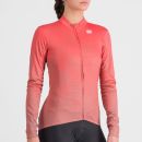 Sportful ROCKET dámsky THERMAL dres pompelmo pink