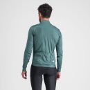 Sportful SUPERGIARA THERMAL dres shrub green