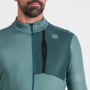 Sportful SUPERGIARA THERMAL dres shrub green