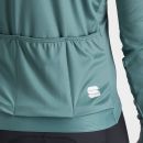 Sportful SUPERGIARA THERMAL dres shrub green