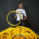 bezdušová vložka Marconi Protector MTB tubeless insert 29 x 2.0 / 2.5