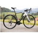 SUPERIOR X-ROAD 9.3 GF / Matte Carbon / White