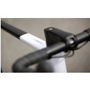 SUPERIOR X-ROAD 9.3 GF / Matte Carbon / White