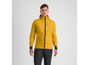 Sportful XPLORE THERMAL bunda wood yellow