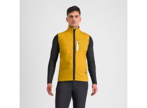 Sportful XPLORE THERMAL vesta wood yellow