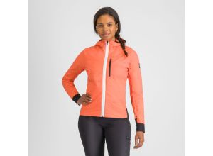 Sportful XPLORE THERMAL dámska bunda pompelmo