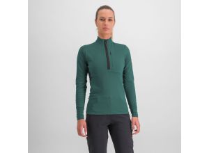 Sportful XPLORE dámsky dres shrub green