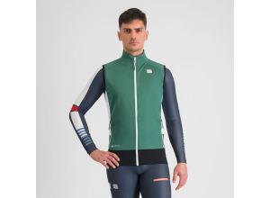 Sportful APEX vesta shrub green/white