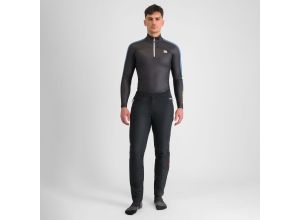 Sportful APEX nohavice black/white