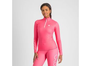 Sportful DORO APEX dámsky dres raspberry pink