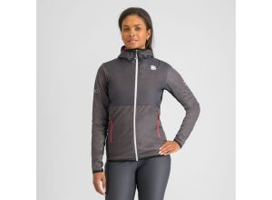 Sportful DORO dámska bunda black oyster