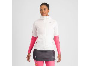 Sportful DORO dámska PUFFY white