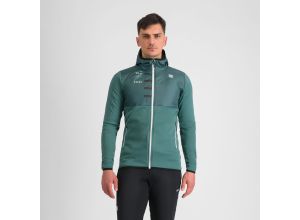 Sportful RYTHMO bunda shrub green