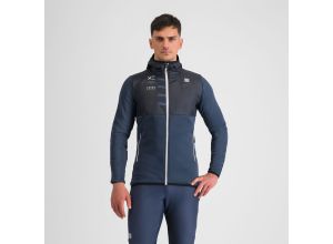 Sportful RYTHMO bunda galaxy blue