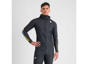 Sportful PUFFY bunda black