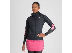 Sportful PUFFY dámska bunda black