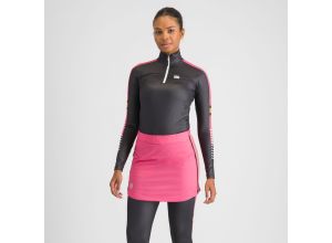 Sportful PUFFY sukňa raspberry pink