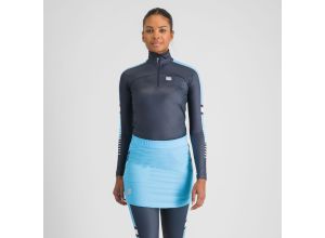 Sportful PUFFY sukňa blue acquarius