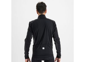 Sportful Neo Softshell bunda čierna