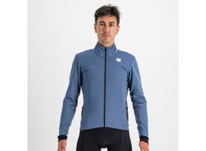 Sportful NEO SOFTSHELL bunda modrá