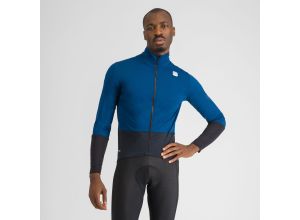 Sportful TOTAL COMFORT bunda teal blu