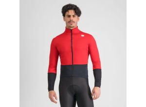 Sportful TOTAL COMFORT bunda tango red