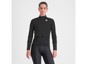 Sportful TOTAL COMFORT dámska bunda black