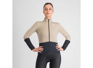 Sportful TOTAL COMFORT dámska bunda sand