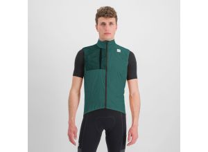 Sportful SUPERGIARA LAYER vesta shrub green