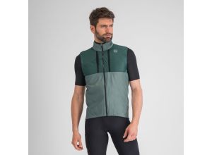 Sportful GIARA LAYER vesta shrub green