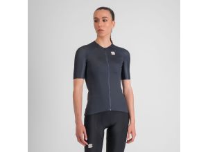 Sportful MATCHY dámsky dres s krátkym rukávom galaxy blue